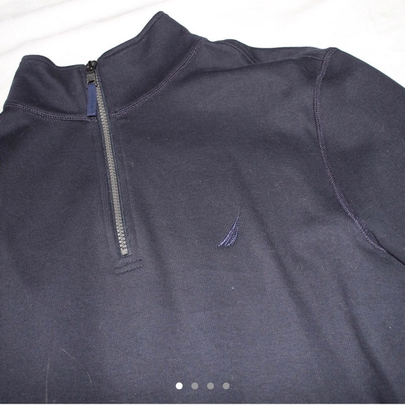 Nautica Other - Nautica half zip